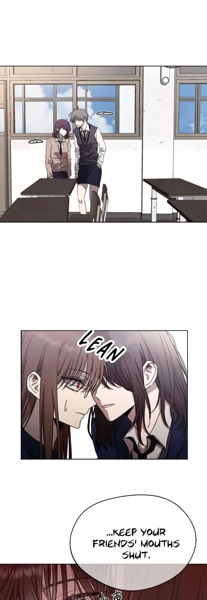 Dreaming Freedom Chapter 26 image 24
